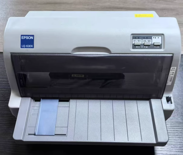 爱普生630K/635K...